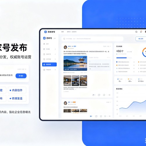 罗源百家号信息发布代运营